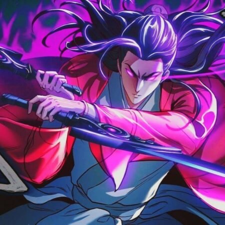 top 10 murim manhwa sword fanatic wanders through the night