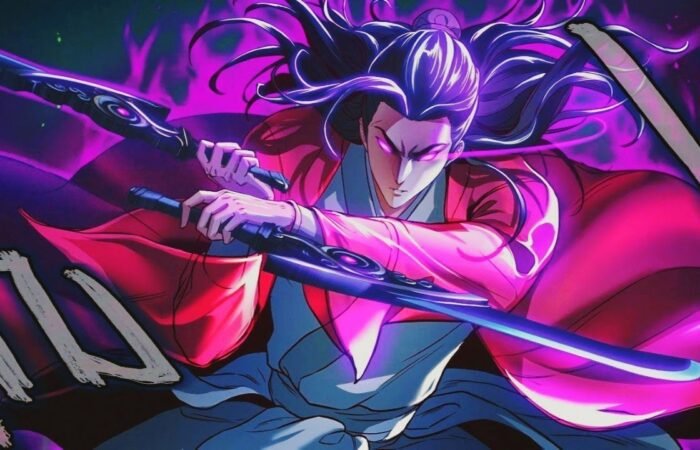 top 10 murim manhwa sword fanatic wanders through the night