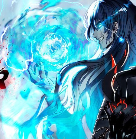 second life ranker featured image of top 10 manhwa like solo leveling