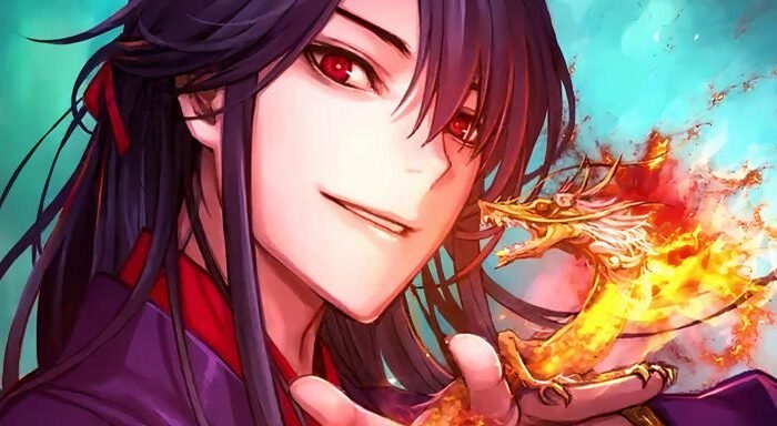 myst,might,mahyem manhwa