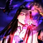 banner image for my blog post 10 chinese cultivation manhwas to read