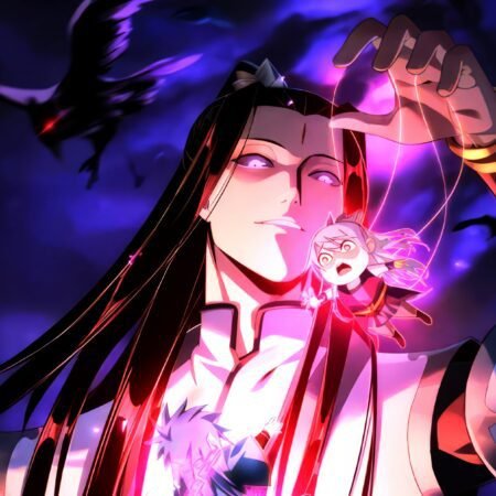 banner image for my blog post 10 chinese cultivation manhwas to read