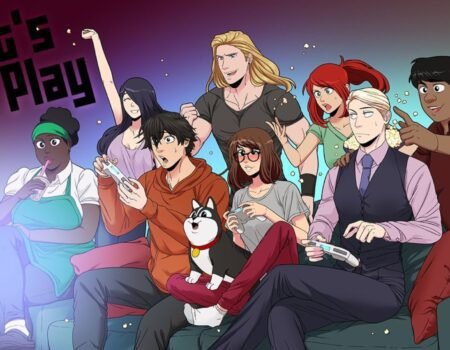 banner image for top 10 romance manhwa