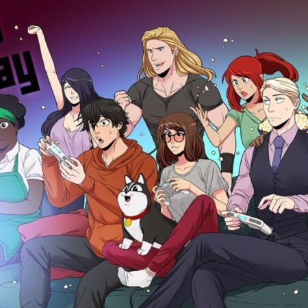 banner image for top 10 romance manhwa